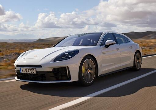 ͳ ʱPanamera E-Hybridͼ