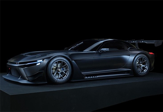 GR GT3 ׿˹Ƴȫܳ