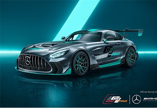 ÷˹AMG GT2 Proرͼ