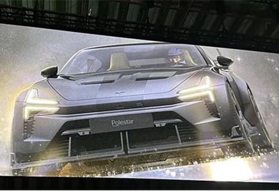 Ϊ Polestar 6³ͽ