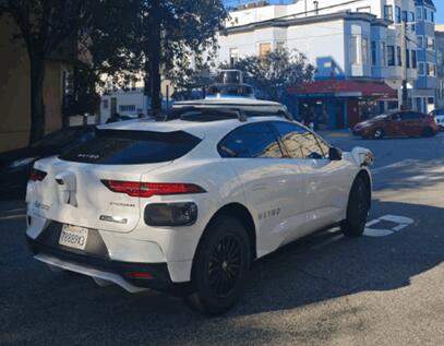 Waymo˼ʻ⳵14ﻨ870Ԫ