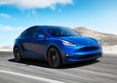 ˹Ϻȫתһ̨Model Y30