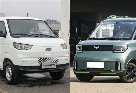 6ļǿE5ԱȺMINI EV