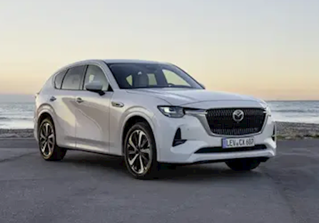 37Ԫ¿ԴCX-60ṩ3.3L׷