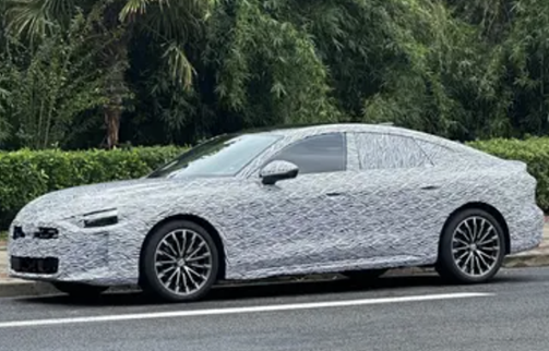 Ǽݼӳ֣µA5L Sportback