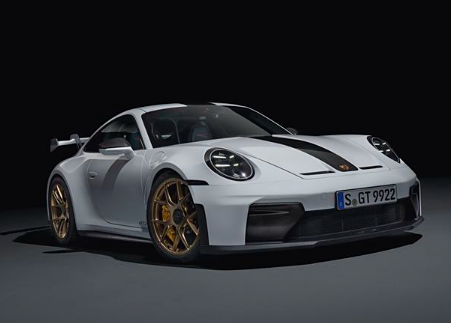226.80Ԫ ¿ʱ911 GT3Ԥ 2025°꽻
