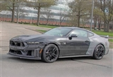 оϲ Mustang Shelby GT500