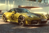 򾭵¾ ʱ911 Spirit 70³ͼ