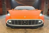 ȫ±AMG GT綯Žܳͼع