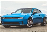 2025սDaytona EVⷢ