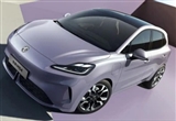 全新MG4 EV车型官图发布 8月5日开启小订