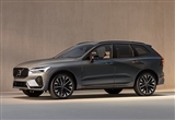 质选车:沃尔沃XC60演绎新北欧豪华