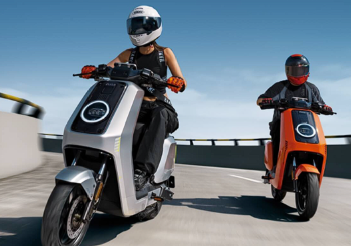 ׷11999ԪСţ콢ֵ糵NXT Ultra25km/h