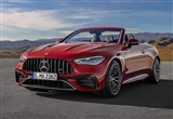÷˹-AMG CLE 53潫ɶչ׷