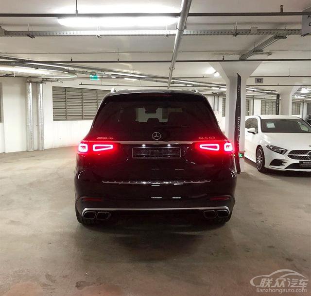 ȫAMG GLS 63