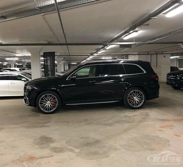 ȫAMG GLS 63