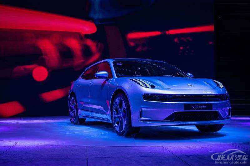 Model Y和蔚来ET7领衔 2021最值得期待的新能源车来了