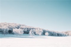 穿林海，跨雪原——哈弗H9乌兰布统之旅