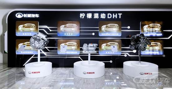 人人都想成为丰田 为何说长城汽车最有机会？