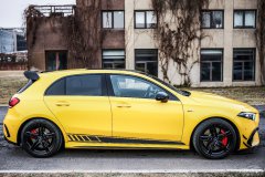 AMG A45S ȫʺϼ