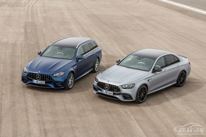 ÷˹-AMG E63 S