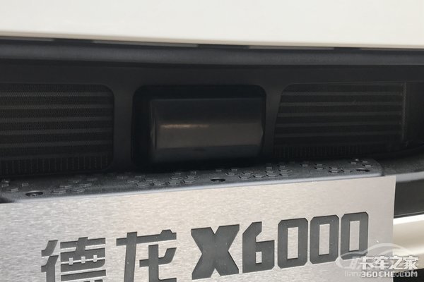 达到L4级别自动驾驶 这款X6000有何不同