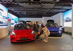 ̽Ϻ˹ŵ꣡Model Y󲢷ǽΪˡ
