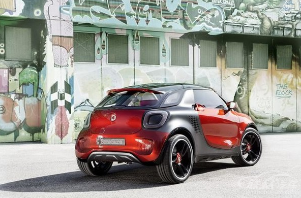 ۡˣsmartȷƳ׿SUV