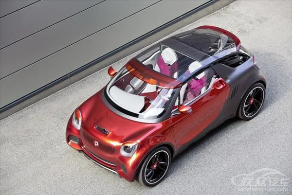 ۡˣsmartȷƳ׿SUV