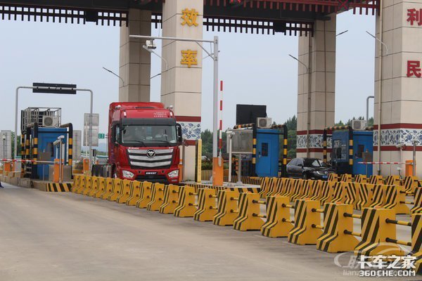 浙江：高速通行费优惠政策延期一年