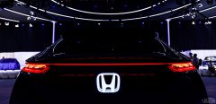 本田中国本部长：面对电动化转型，Honda实力与运气并
