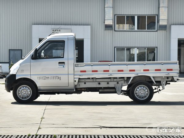 国五轻型车全面停止上牌 重型车还远吗?