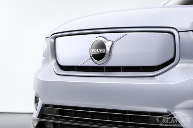 沃尔沃拟今年3月发布第二款EV车型，与XC40 Recharge EV同平台