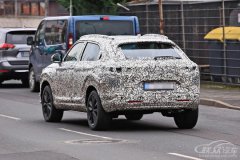 HR-V Spied2021Щʱ