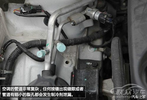 不够冷有异味 空调为啥恁调皮？