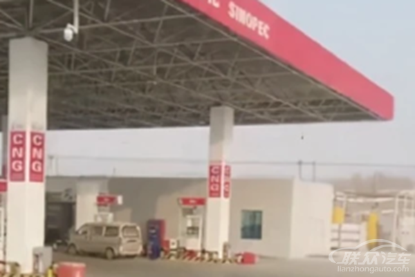 又见'流浪司机' 河北籍卡友受不公待遇