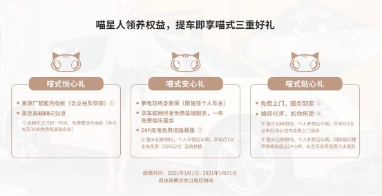 成立两年便跻身新能源行业领军者，欧拉到底做对了什么？