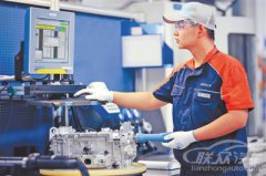 长安/吉利等车企汽车核心技术加速突破，补齐行业短板