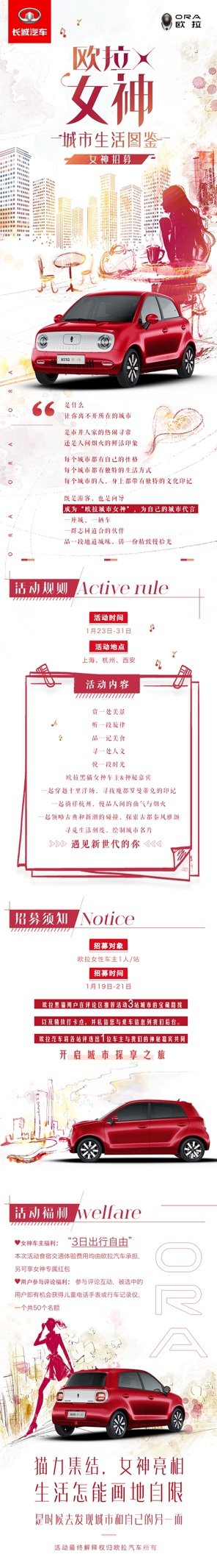 欧拉黑猫女神招募令：海量福利 这待遇绝了 手慢无！