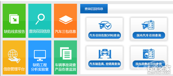 年检新标实施 空车质量等或将更难过审