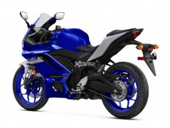 YZF-R3 ܳҪʵ