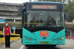 近四万辆电动公共交通车辆！美媒：深圳是美国梦寐以求的未来城市