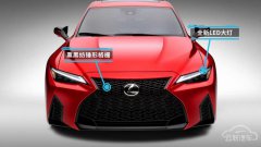 ׿˹IS 500ԭͳ V8/