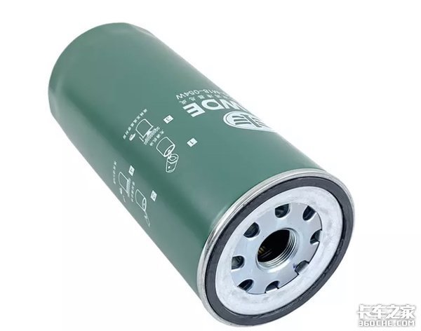 善待卡车“清道夫”不然后悔的就是自己