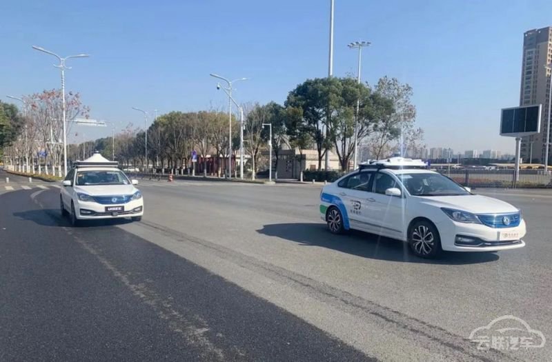 网通社汽车