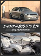 ִIONIQ 5Щ˵Ŀ㣿