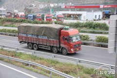 苏州将调整相城区中心城区货车限行区域