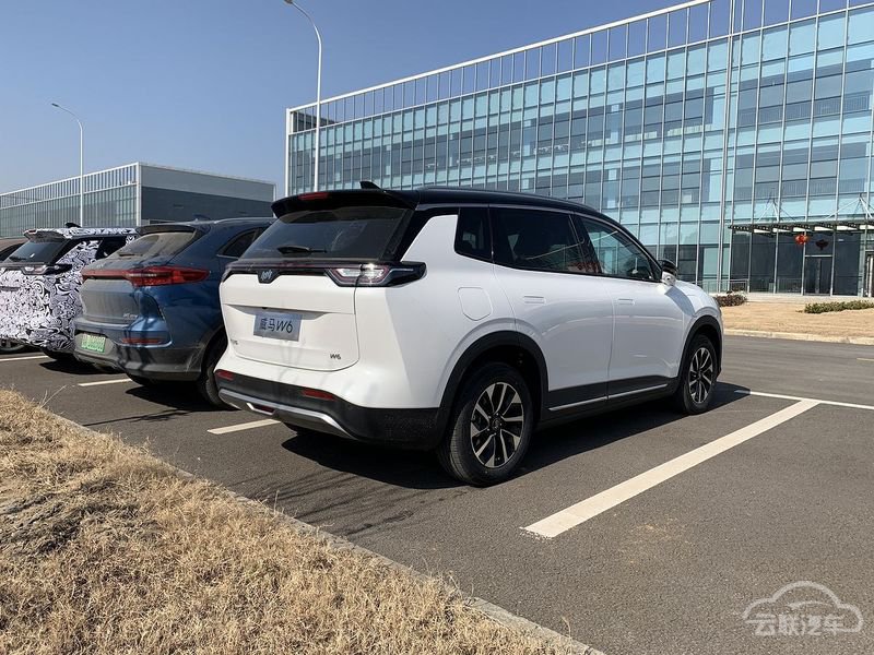 网通社汽车