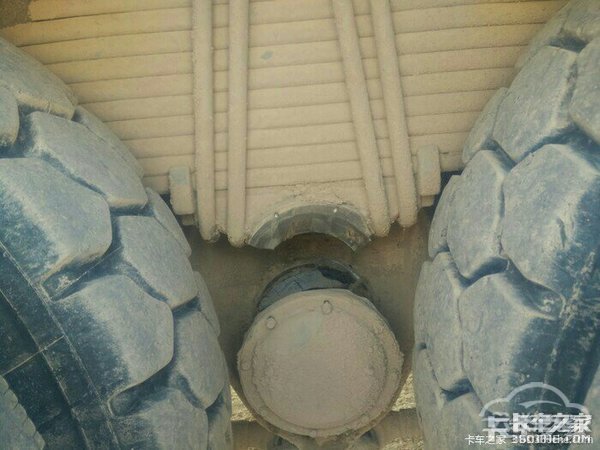 为什么国产重卡不如进口的耐用 可靠？