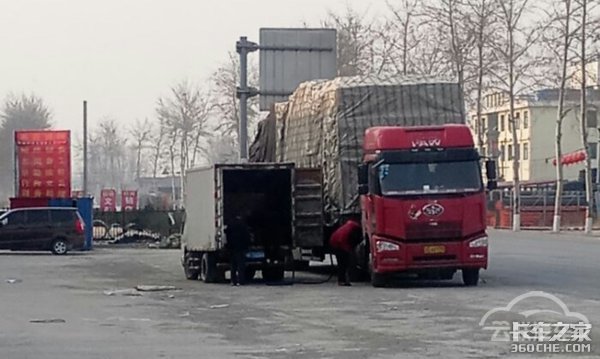 为什么国产重卡不如进口的耐用 可靠？